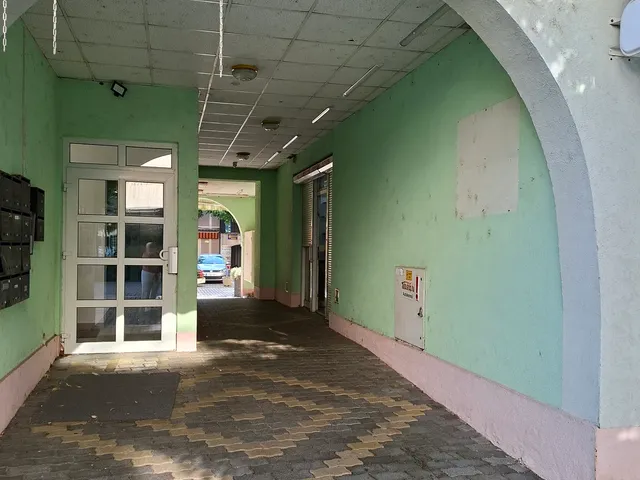 Eladó kereskedelmi és ipari ingatlan Hévíz 22 nm