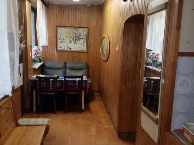 Eladó ház Takácsi 120 nm