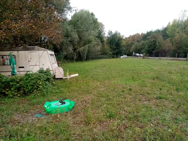 Eladó telek Pápa 5300 nm