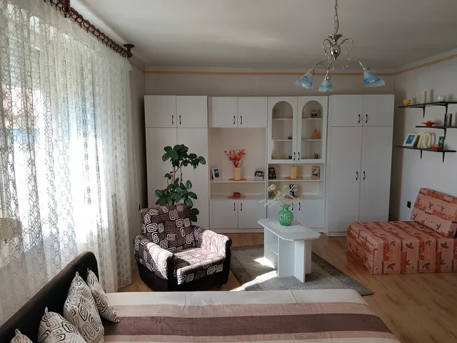 Eladó ház Nagytevel 100 nm