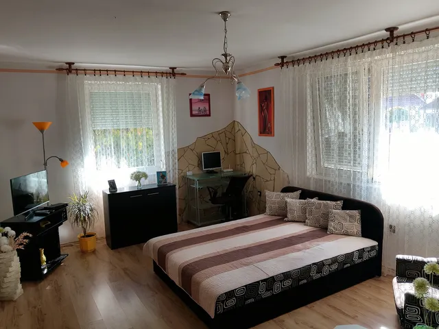 Eladó ház Nagytevel 100 nm