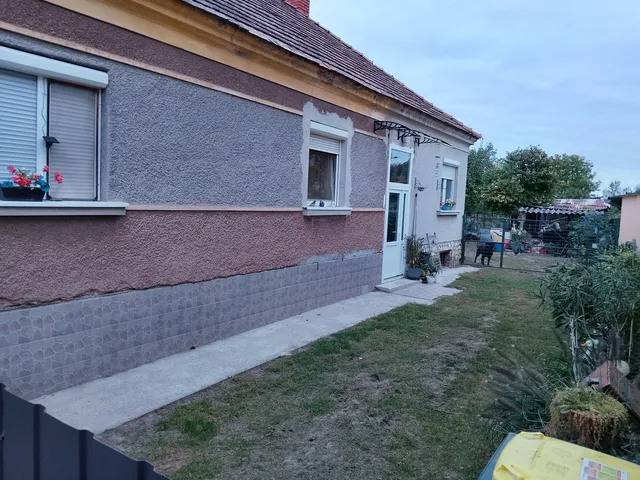 Eladó ház Kup 125 nm