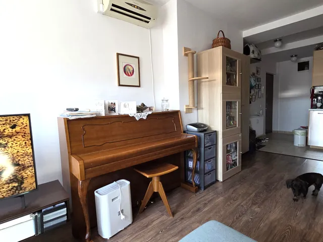 Eladó lakás Budapest XIV. kerület, Alsórákos 52 nm