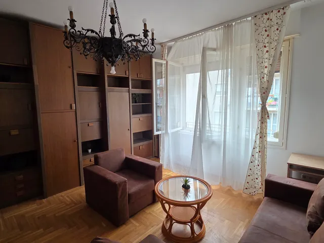 Lakás – Budapest IX. kerület - 5. nézet