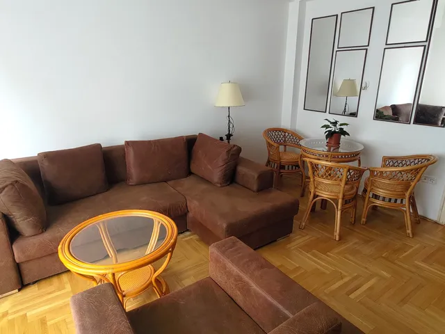 Lakás – Budapest IX. kerület - 3. nézet