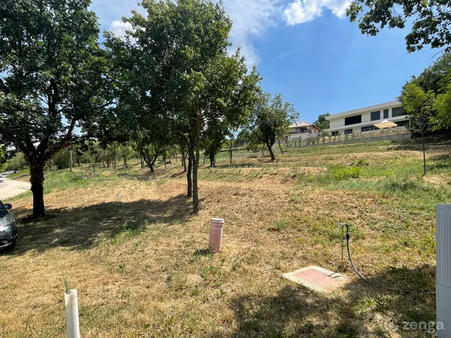 Eladó telek Budaörs, Budaörsi Kamaraerdő 3254 nm