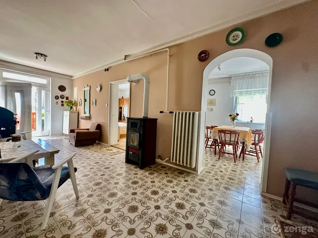 Eladó ház Bucsuszentlászló 230 nm