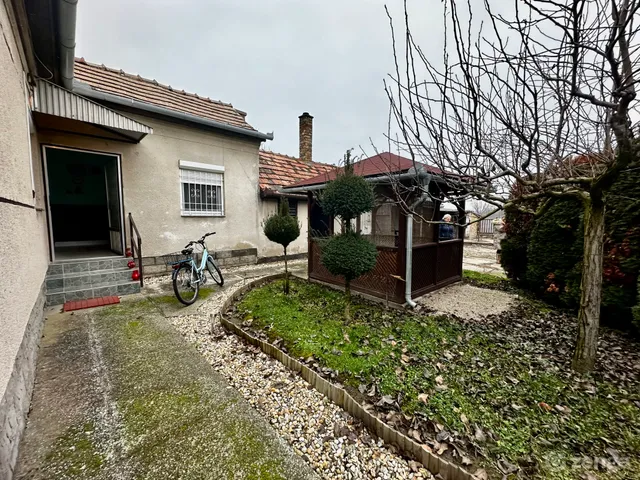 Eladó ház Balatonszentgyörgy 115 nm