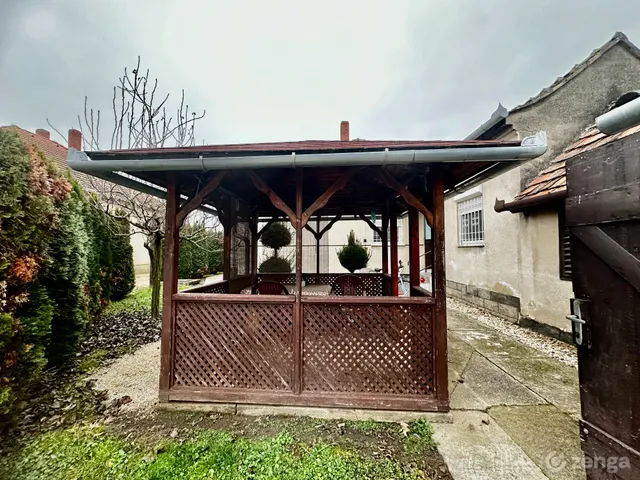Eladó ház Balatonszentgyörgy 115 nm