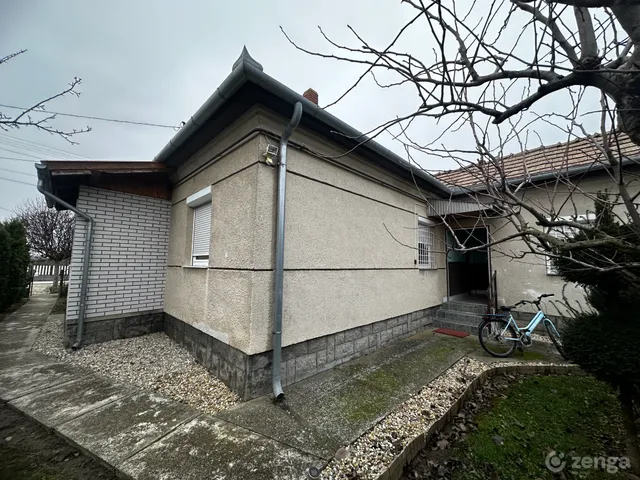 Eladó ház Balatonszentgyörgy 115 nm