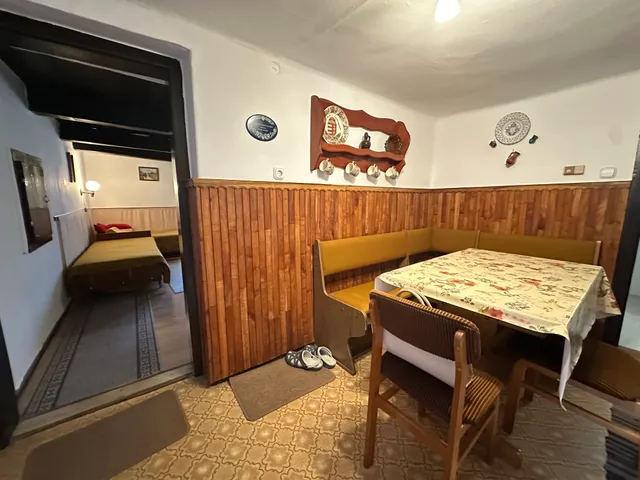 Eladó nyaraló Gyenesdiás 42 nm