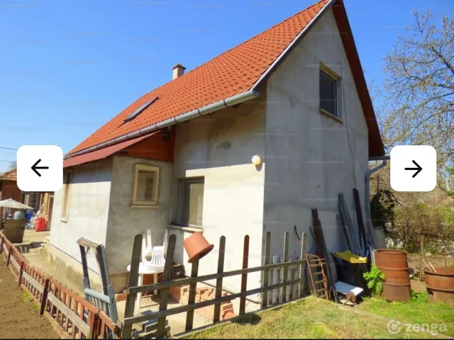 Eladó ház Csömör 96 nm