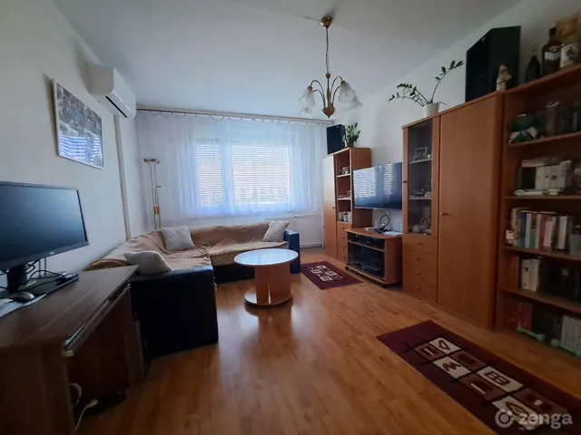 Eladó lakás Budapest XXI. kerület 61 nm