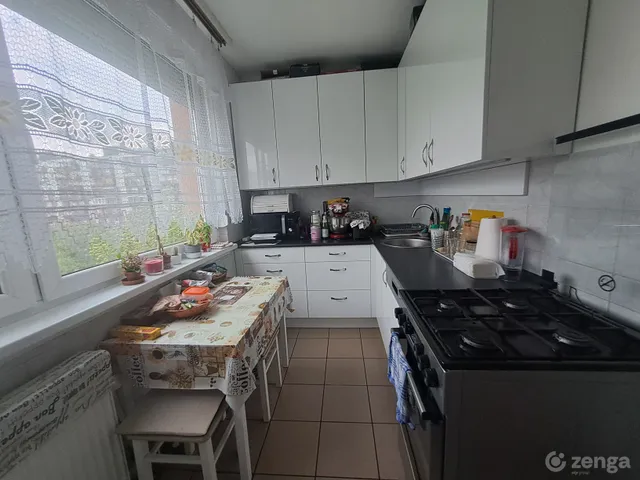 Eladó lakás Budapest XXI. kerület 61 nm