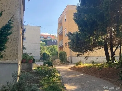 Eladó lakás Budapest XXII. kerület, Budafok-Rózsavölgy 53 nm