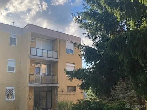 Eladó lakás Budapest XXII. kerület, Budafok-Rózsavölgy 53 nm