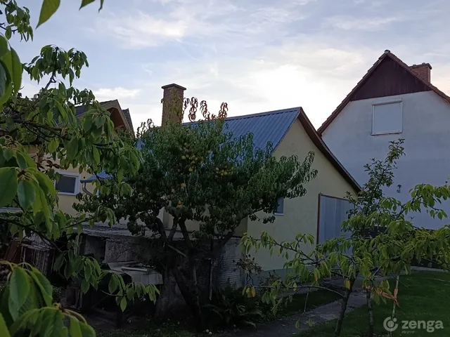 Eladó ház Debrecen, Homokkert 110 nm