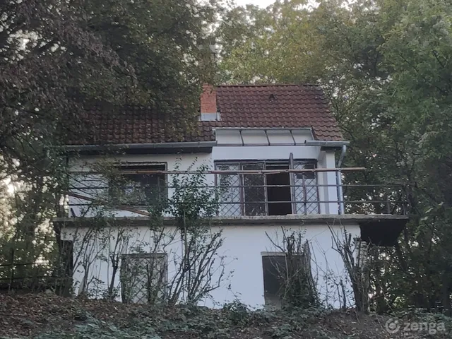 Eladó telek Dunabogdány 705 nm