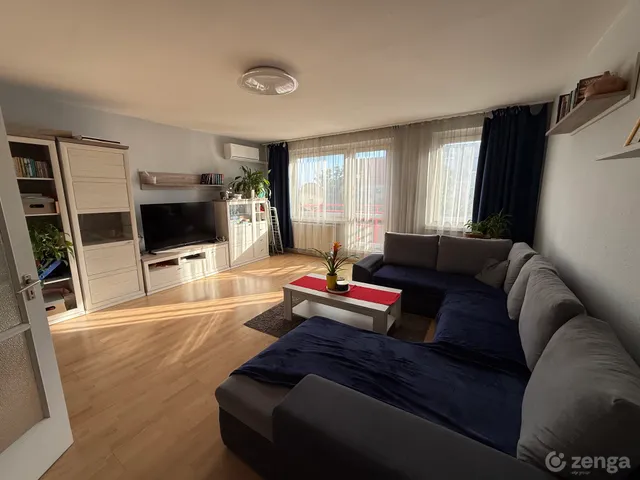 Eladó lakás Budapest XVI. kerület, Rákosszentmihály 80 nm