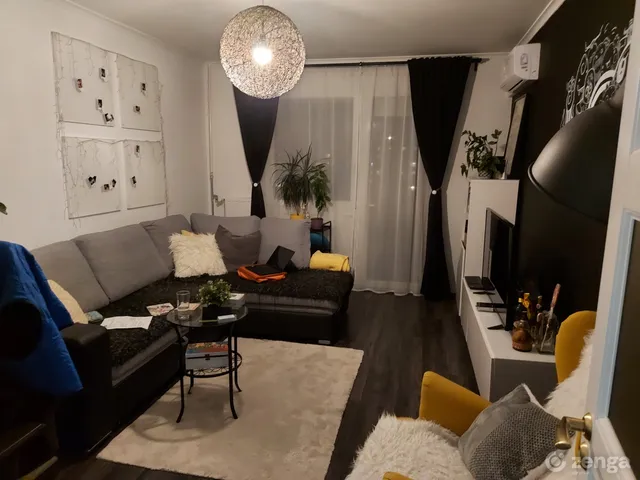 Kiadó lakás Budapest XIX. kerület, Kispest, Zrínyi u. 23. 53 nm