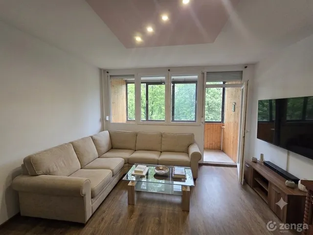 Eladó lakás Budapest XIX. kerület, Kispest 62 nm