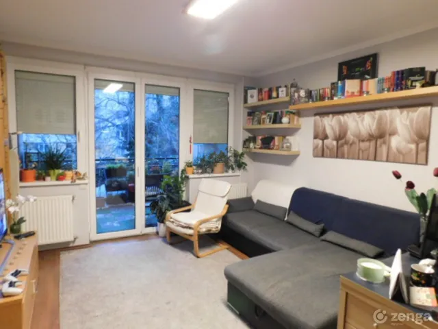 Eladó lakás Budapest XIV. kerület, Istvánmező 74 nm
