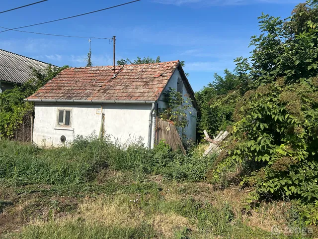 Eladó ház Kiszombor 40 nm