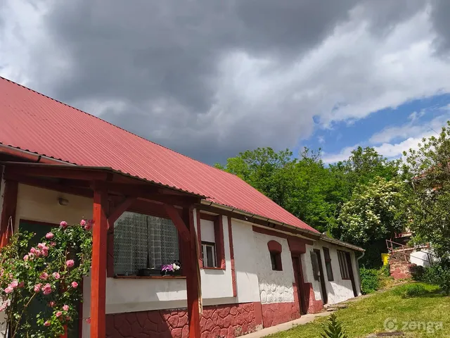 Eladó ház Novaj 62 nm