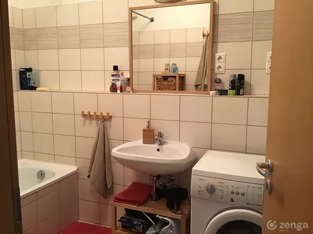 Kiadó lakás Budapest XIV. kerület, Istvánmező 51 nm