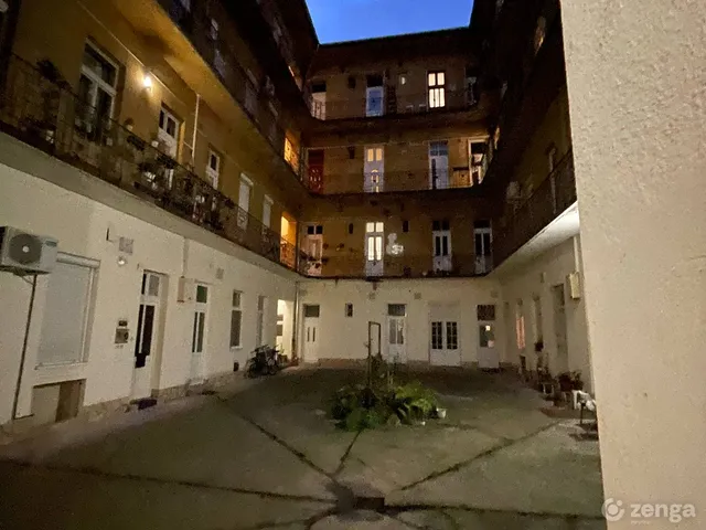 Eladó lakás Budapest XI. kerület, Kelenföld, Bánk bán utca 7. 32 nm