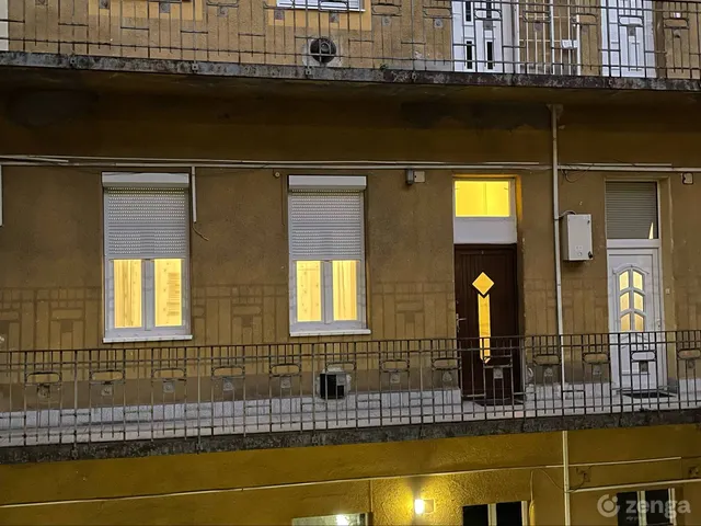 Eladó lakás Budapest XI. kerület, Kelenföld, Bánk bán utca 7. 32 nm
