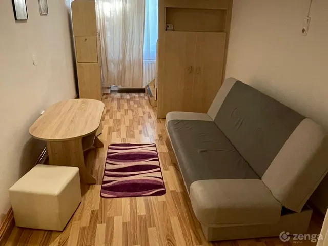 Eladó lakás Budapest XIV. kerület, Istvánmező 31 nm