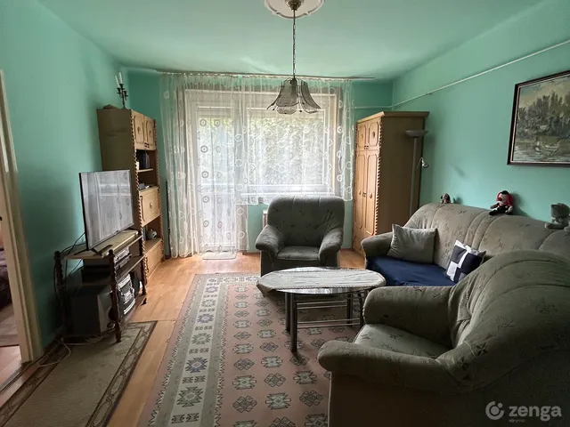 Eladó lakás Szolnok 48 nm