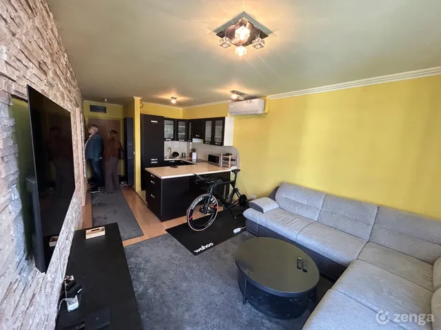Kiadó lakás Budapest XIII. kerület, Angyalföld 45 nm