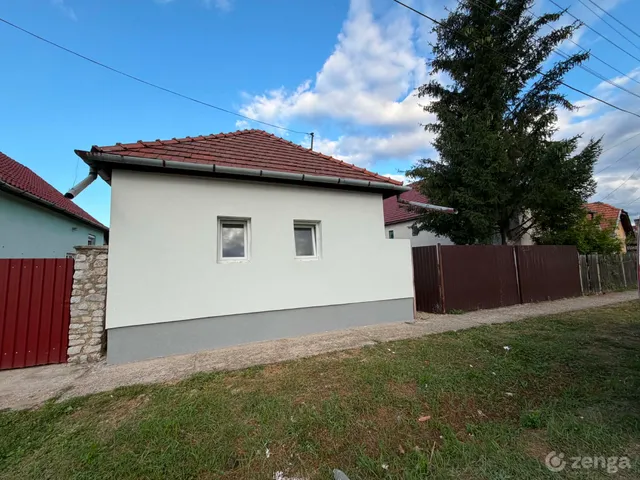 Eladó ház Edelény 70 nm