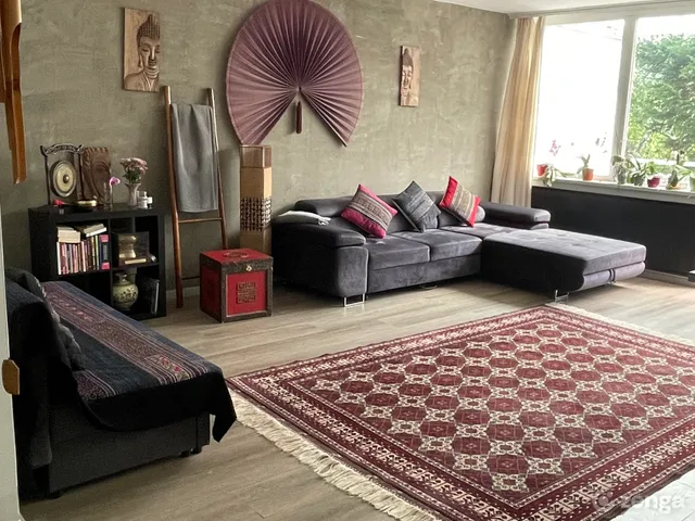 Eladó lakás Budapest XII. kerület, Orbánhegy, Thomán István utca 14. 90 nm