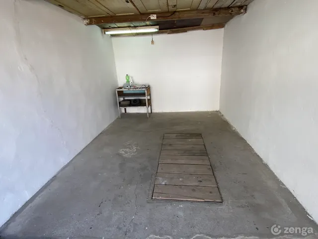 Eladó garázs Mezőtúr 17 nm