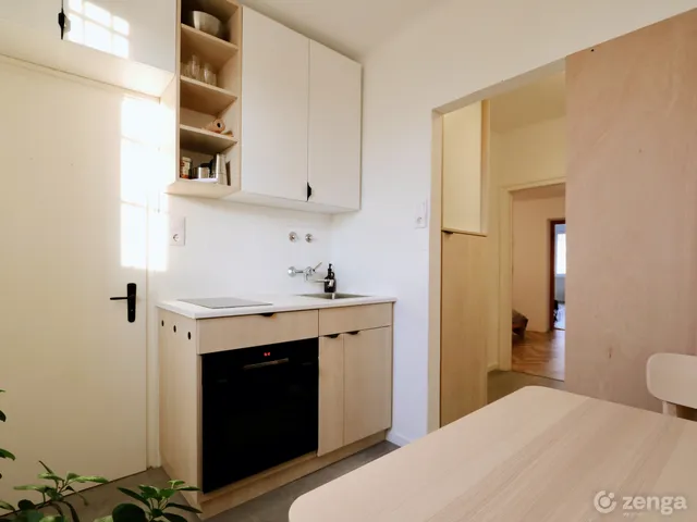 Eladó lakás Budapest V. kerület, Lipótváros, Bajcsy Zsilinszky u 76 51 nm
