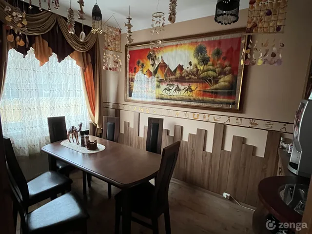 Eladó lakás Debrecen, Vénkert, Ibolya 17 68 nm