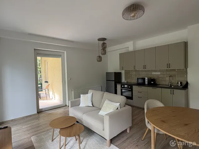 Kiadó lakás Budapest II. kerület, Szépilona 48 nm