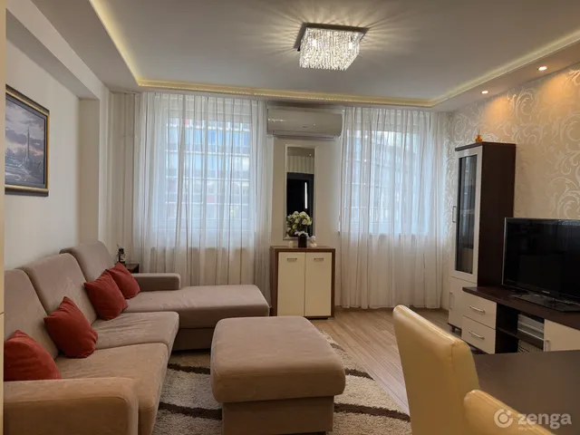 Eladó lakás Budapest XI. kerület, Lágymányos 56 nm