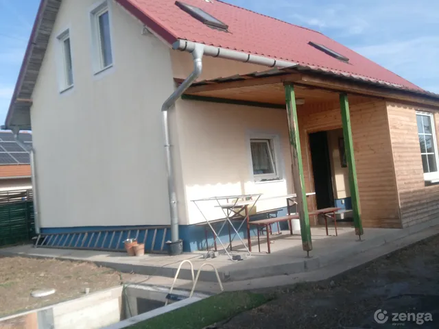 Eladó ház Délegyháza 108 nm