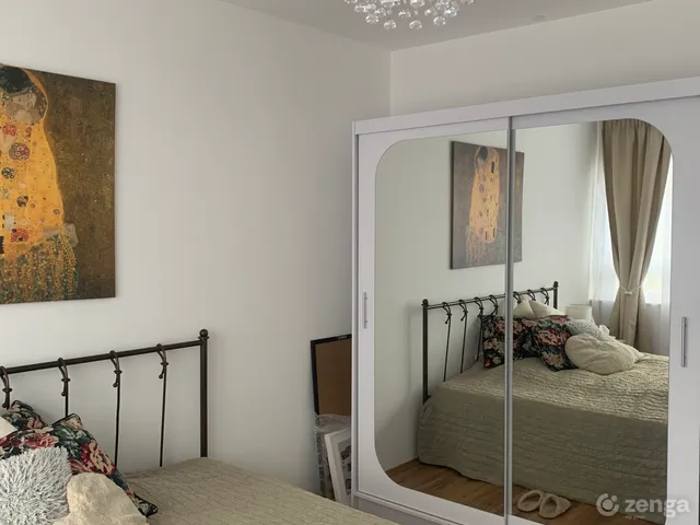 Eladó lakás Budapest XX. kerület, Pesterzsébet, Abraham Geza 56 nm