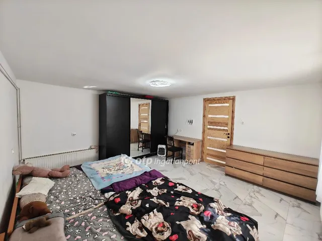 Eladó lakás Budakeszi 52 nm