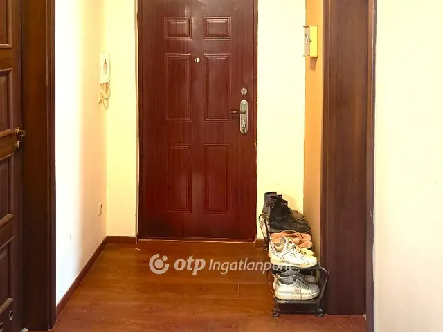 Eladó lakás Páty 105 nm