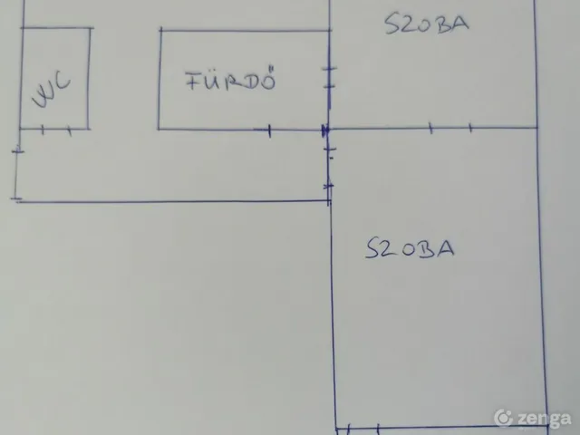 Eladó lakás Vác, Deákvár 56 nm