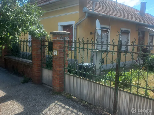 Eladó ház Mezőkövesd 91 nm