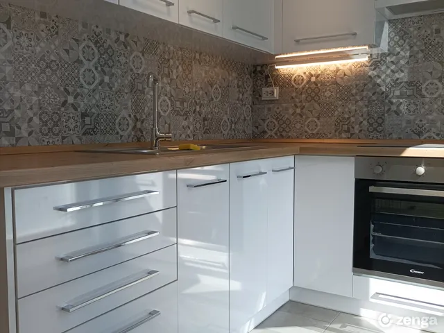 Eladó lakás Pécs, Kertváros 52 nm