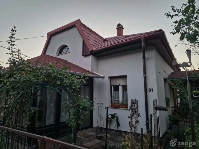 Eladó ház Érd, Érdliget 100 nm