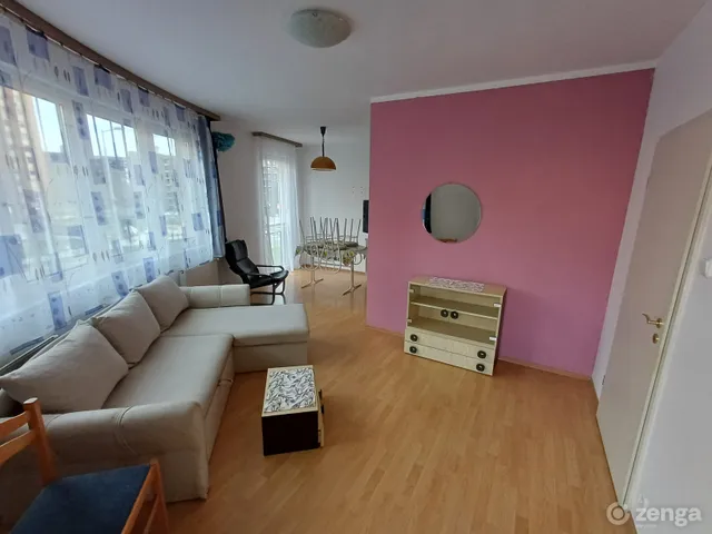 Kiadó lakás Budapest X. kerület 53 nm